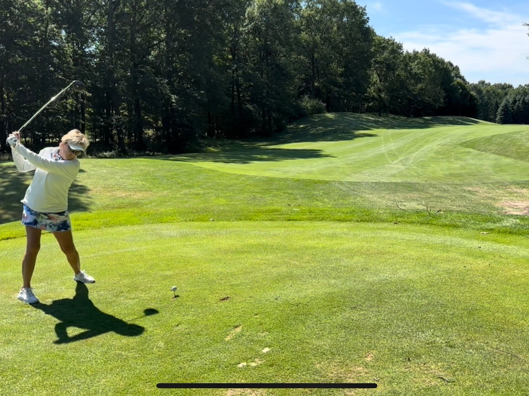 Manistee National Golf & Resort景点图片