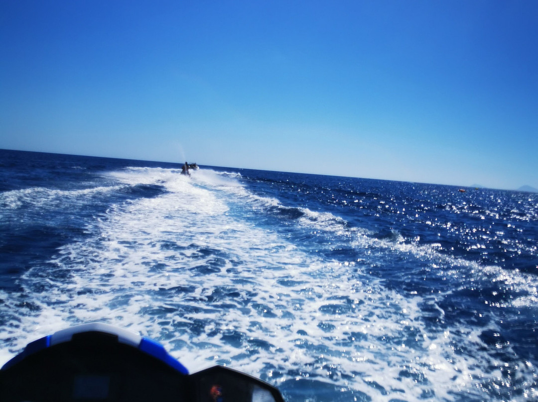 Wavesports景点图片