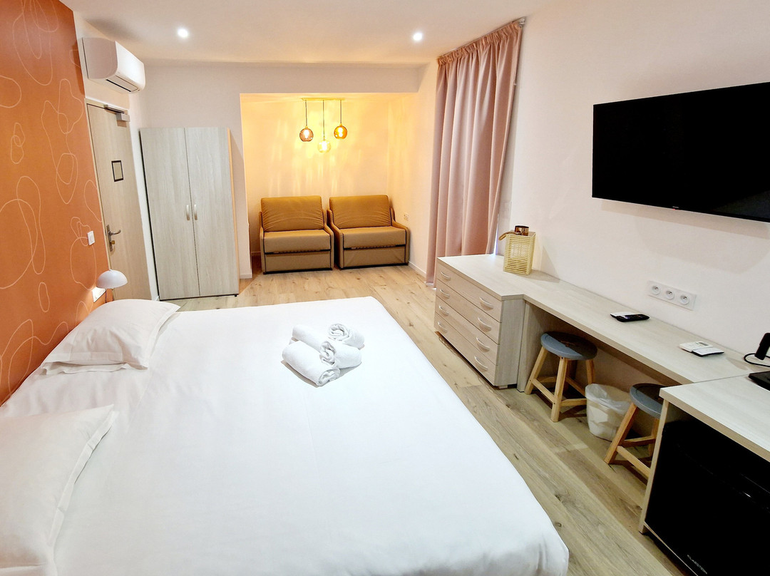 Hotel Bella Vista主图
