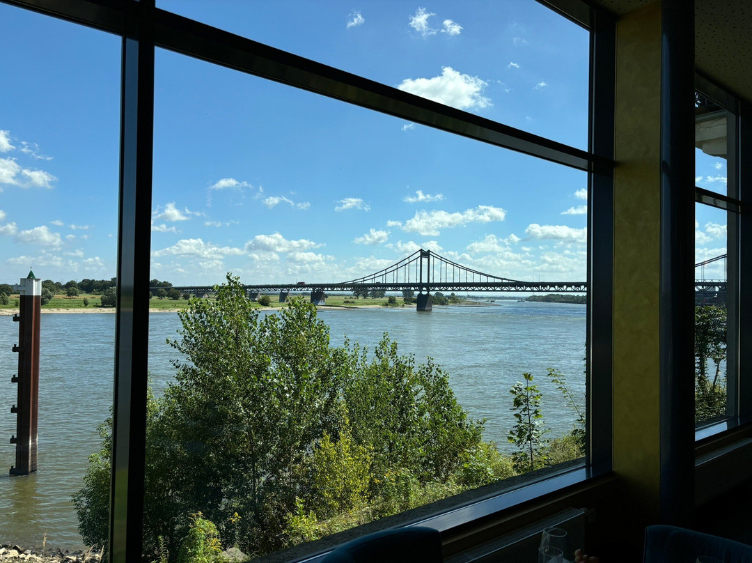 Restaurant Lumi Am Rhein