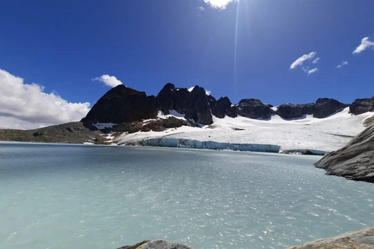 Meru Viajes y Turismo