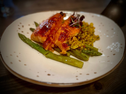 Freestone Restaurant