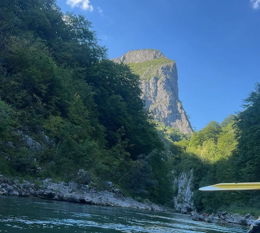Travel Konjic景点图片