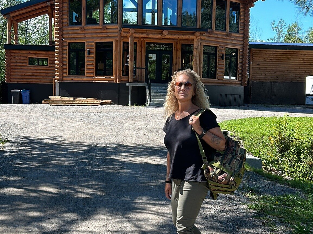 Chalets & Spa Lac Saint-Jean主图