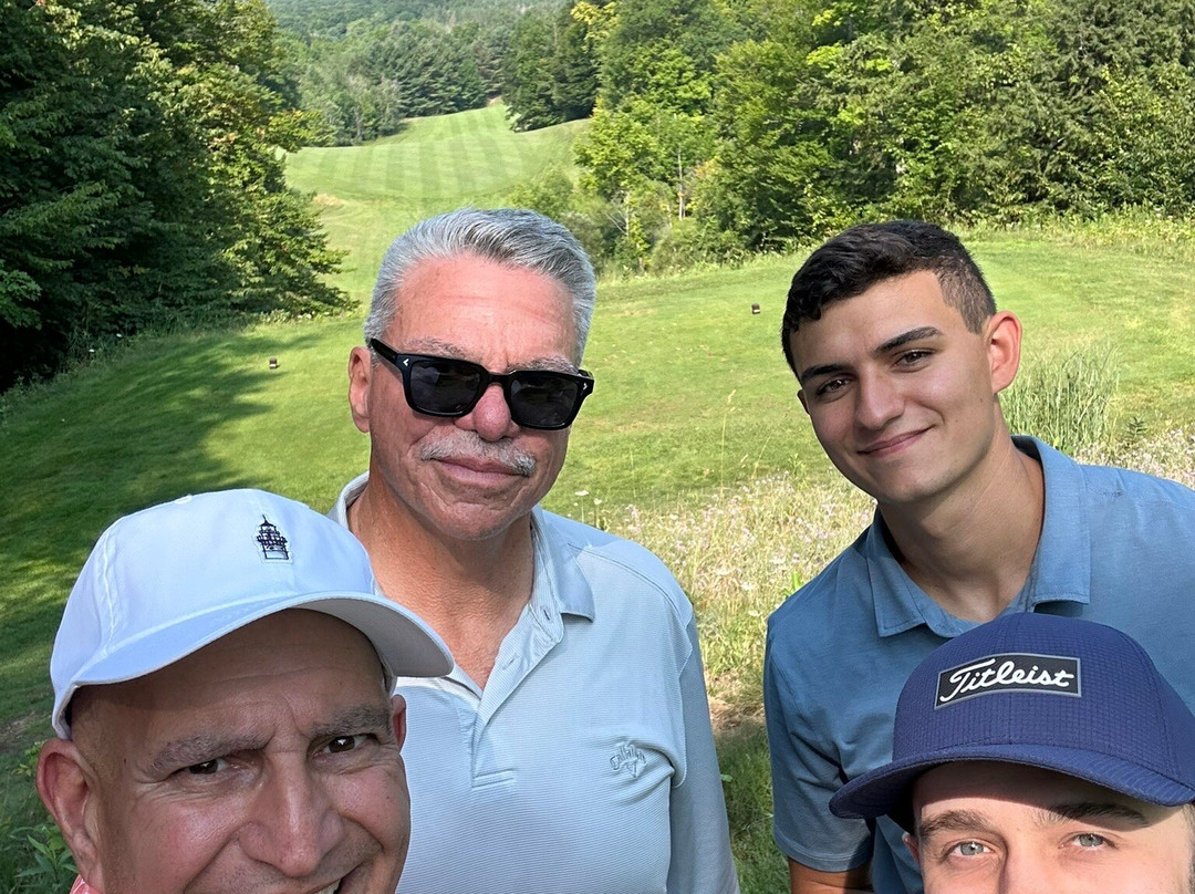 Manitou Passage Golf Club景点图片