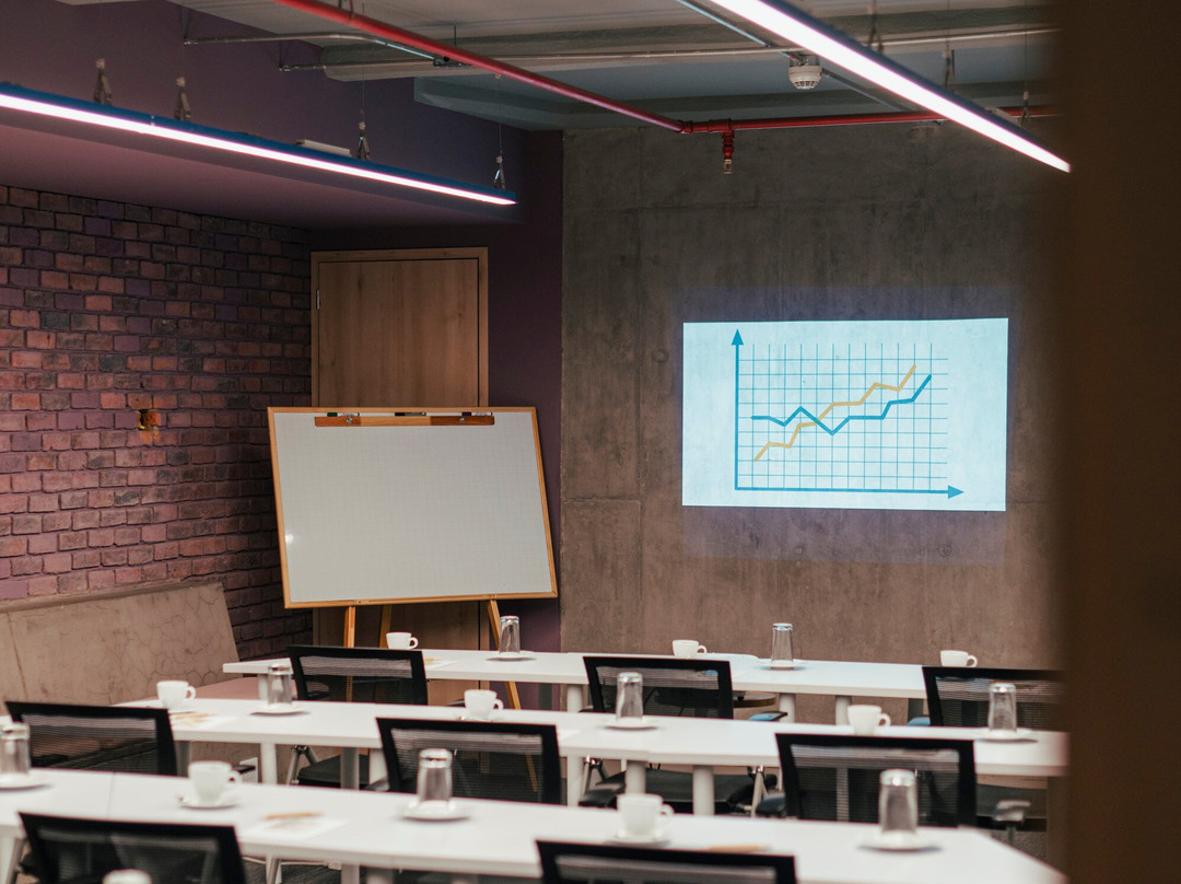 UMA Suites Chía主图