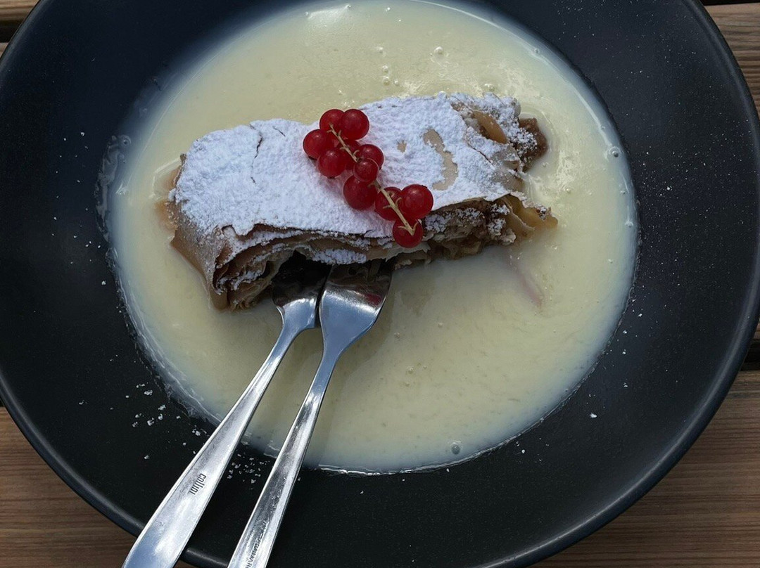 Refugio Laudegg主图