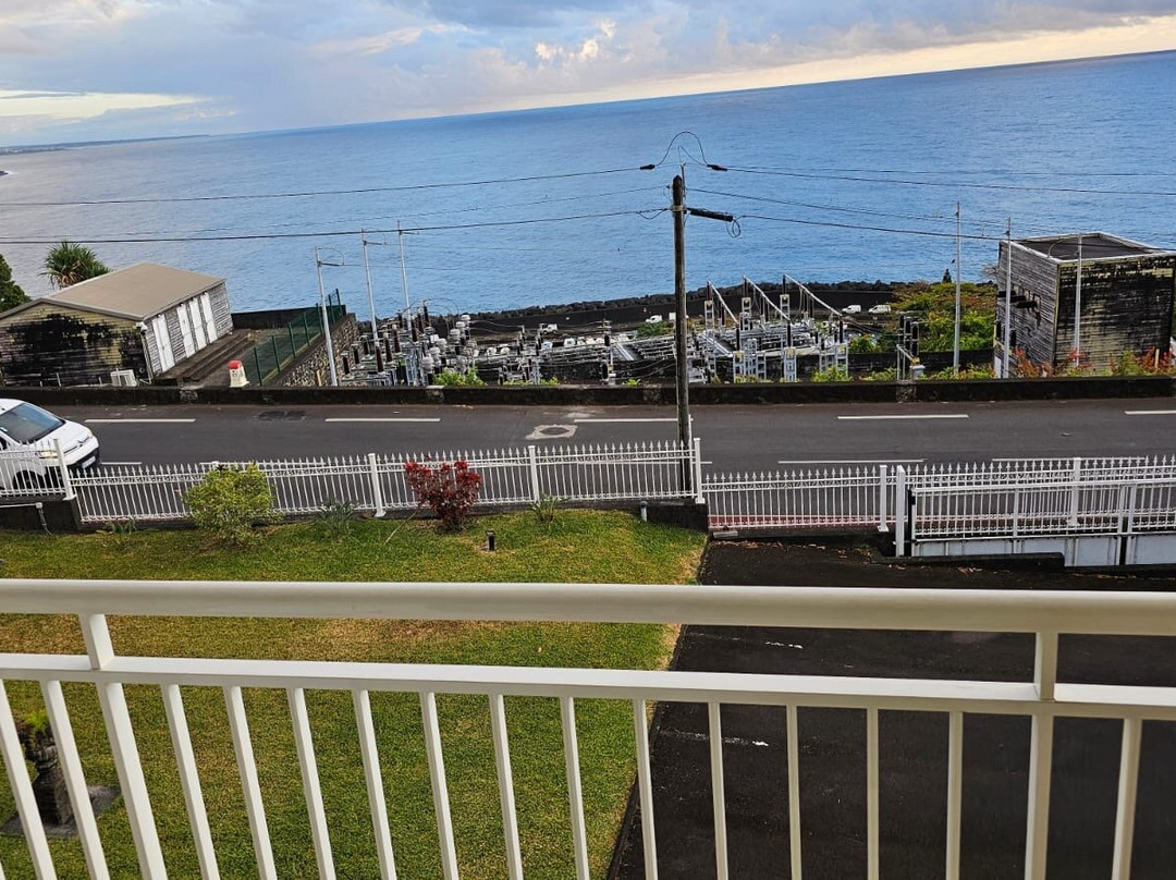 Hotel La Fournaise主图