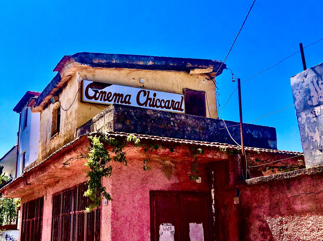 Residenza Cunto