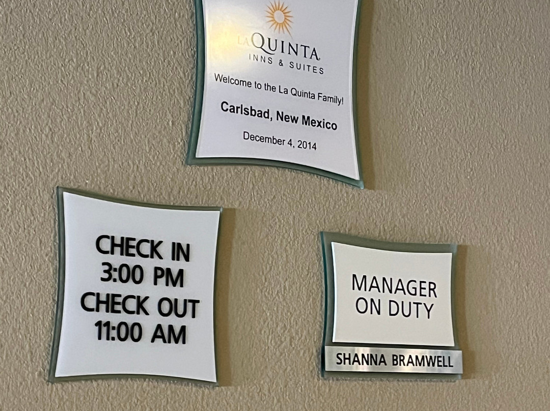 La Quinta Inn & Suites by Wyndham Carlsbad主图