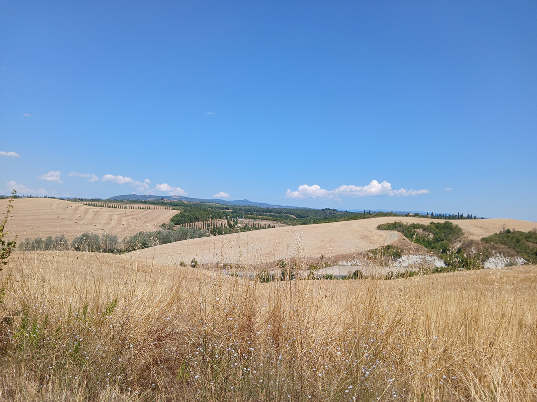 Camping la Chiocciola