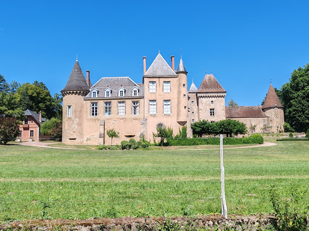Quad Vignes et Chateaux景点图片