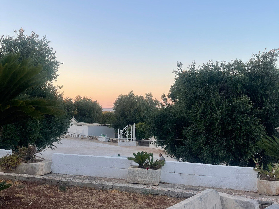 Masseria Rienzo主图