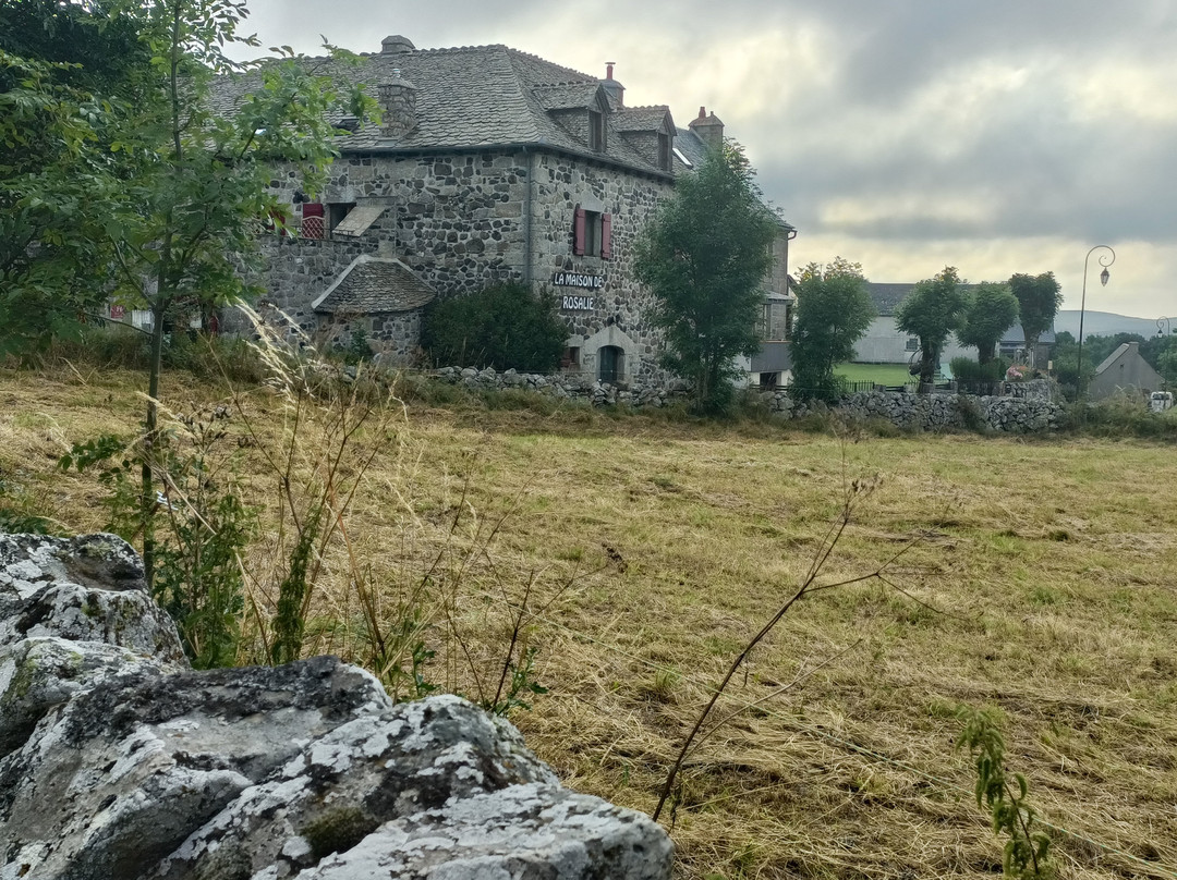 La Maison de Rosalie主图