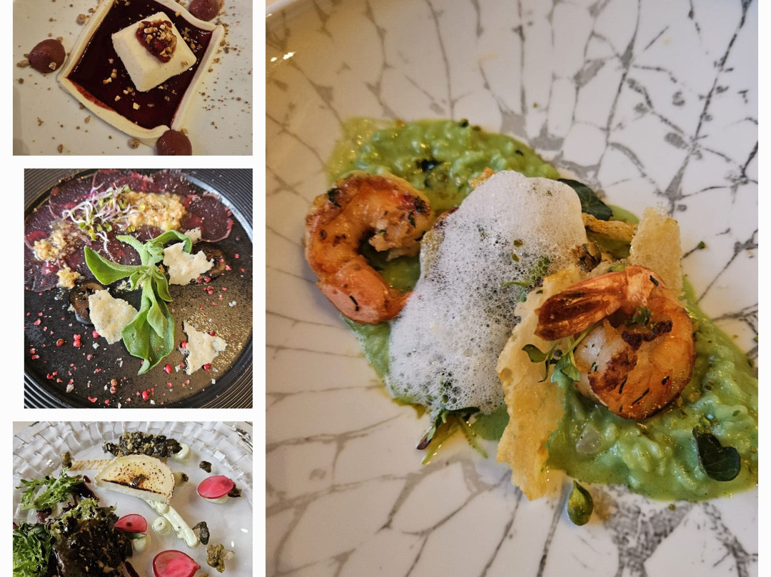 瑟尔沃萨健康酒店主图