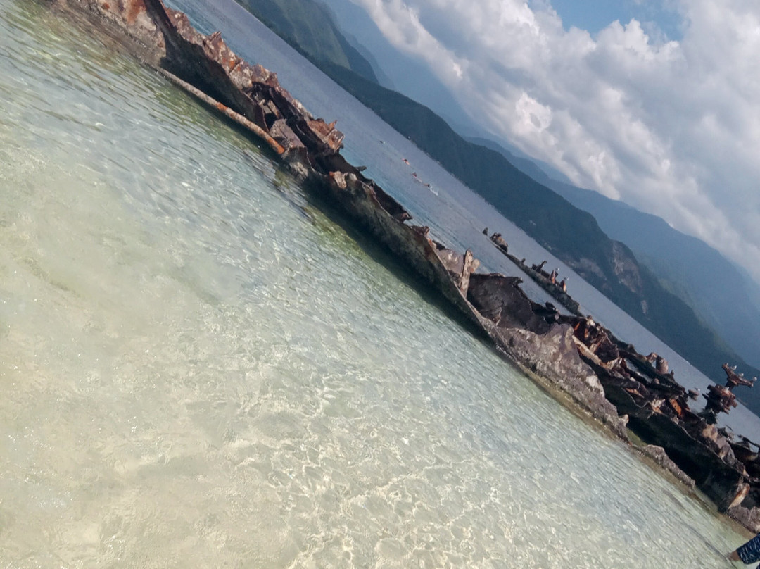 Isla Larga-Puerto Cabello必去景点