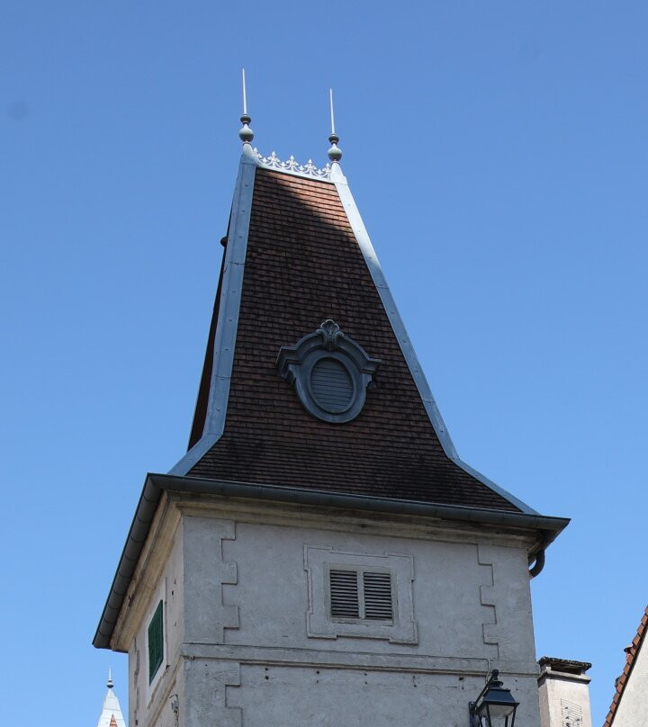 Maison des Frères Grenier景点图片