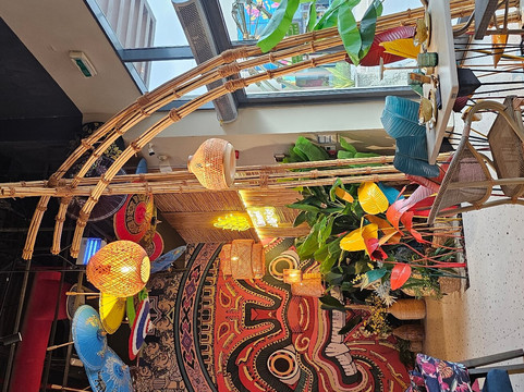 Thai Gate - Khorfakkan