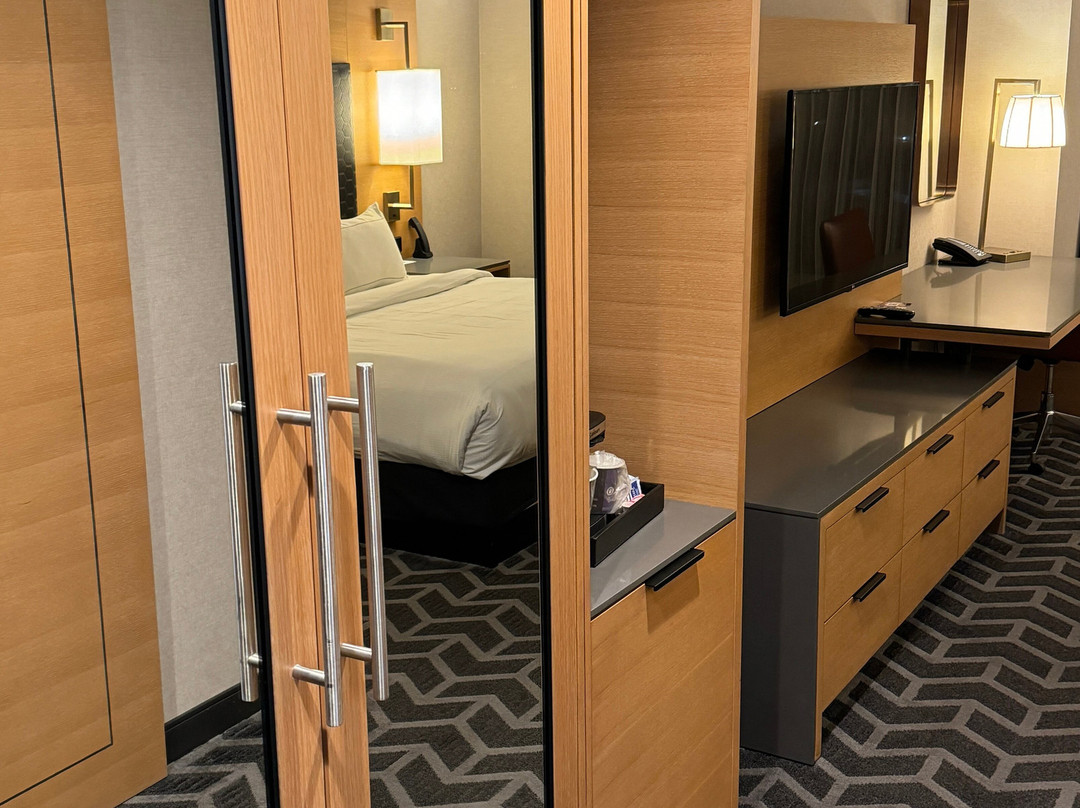 Hilton Des Moines Downtown主图