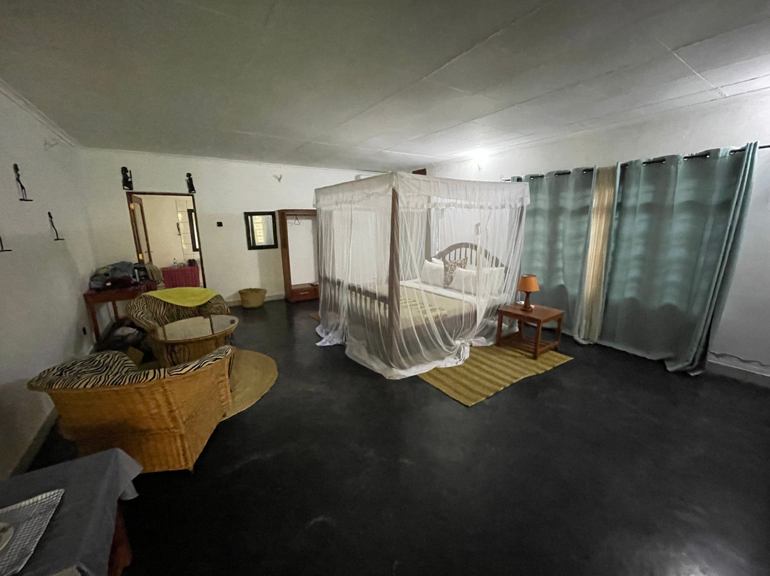 House of Westkili主图