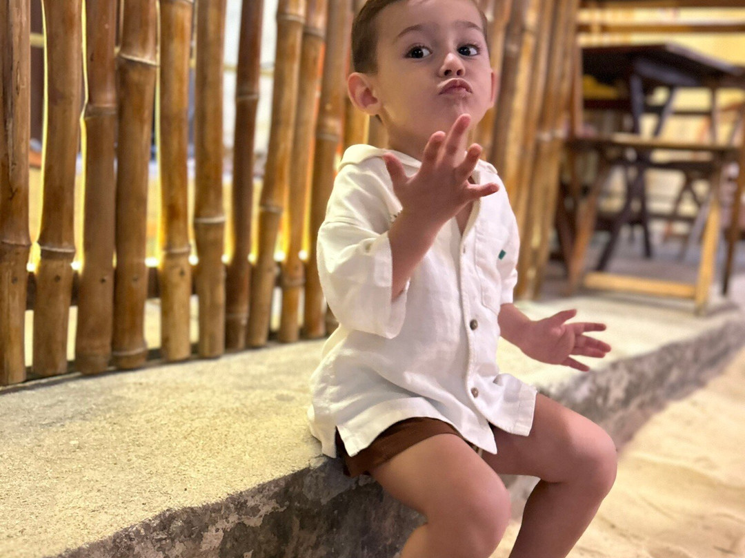 Encantus Tur Jeri-杰里科科拉必去景点