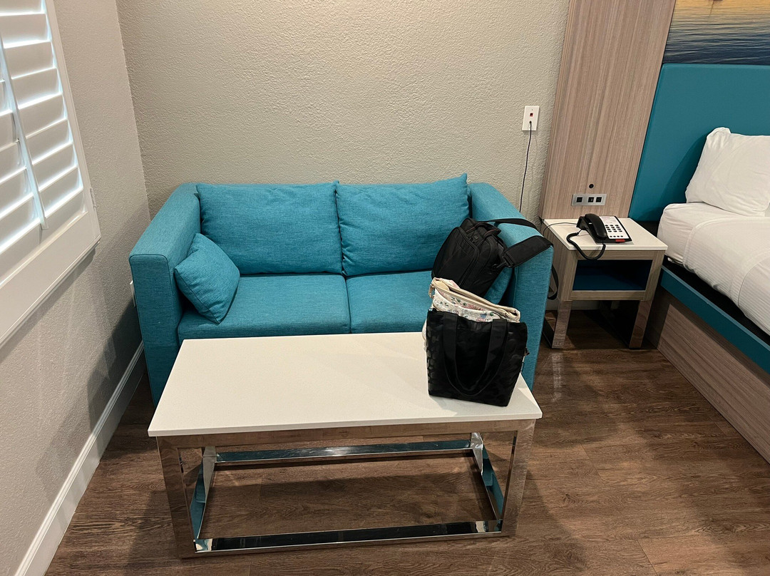 Motel Mediteran主图