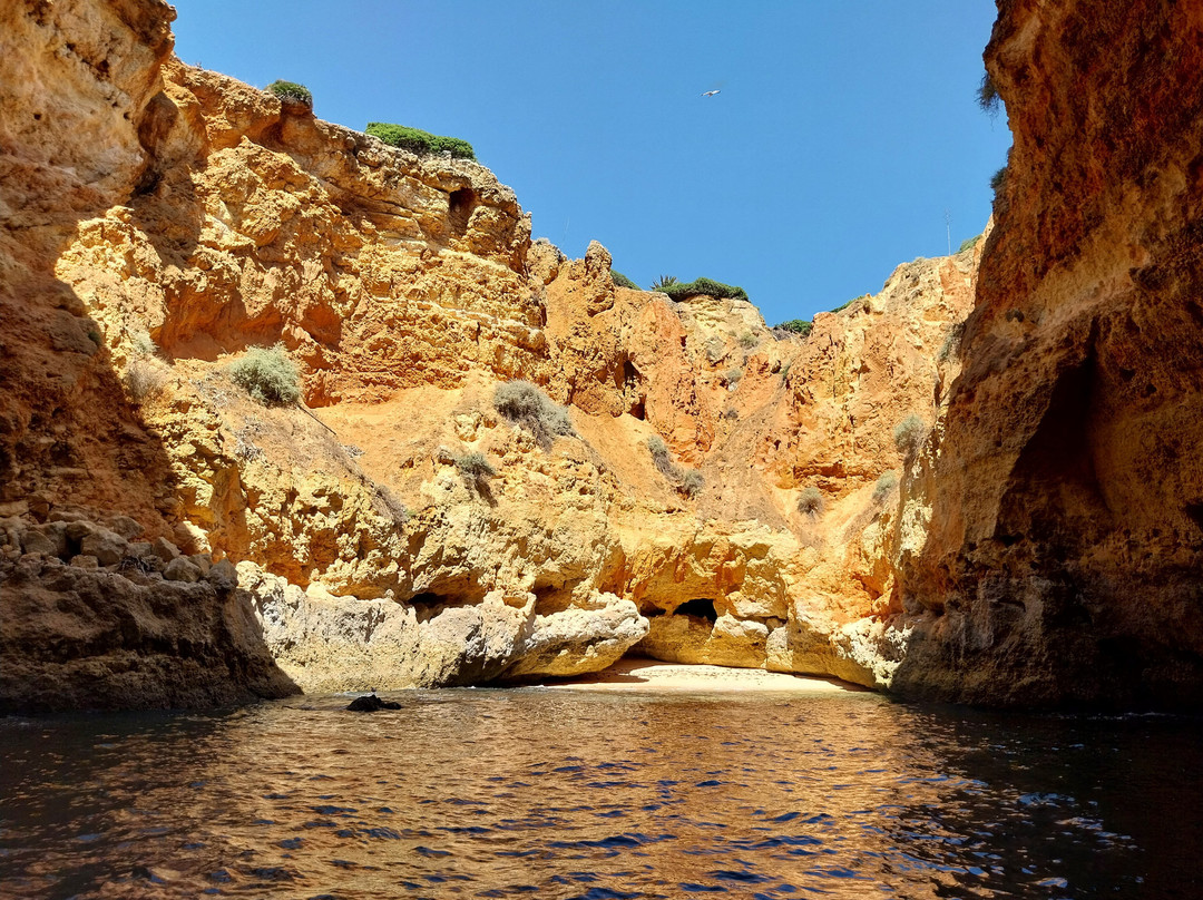 Algarve Discovery-普赖尔洛查必去景点