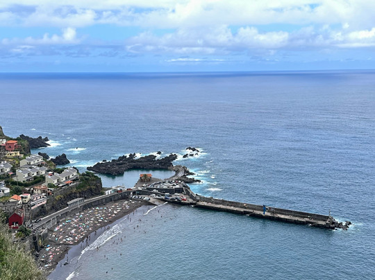 Madeira Happy Tours-沙尔必去景点