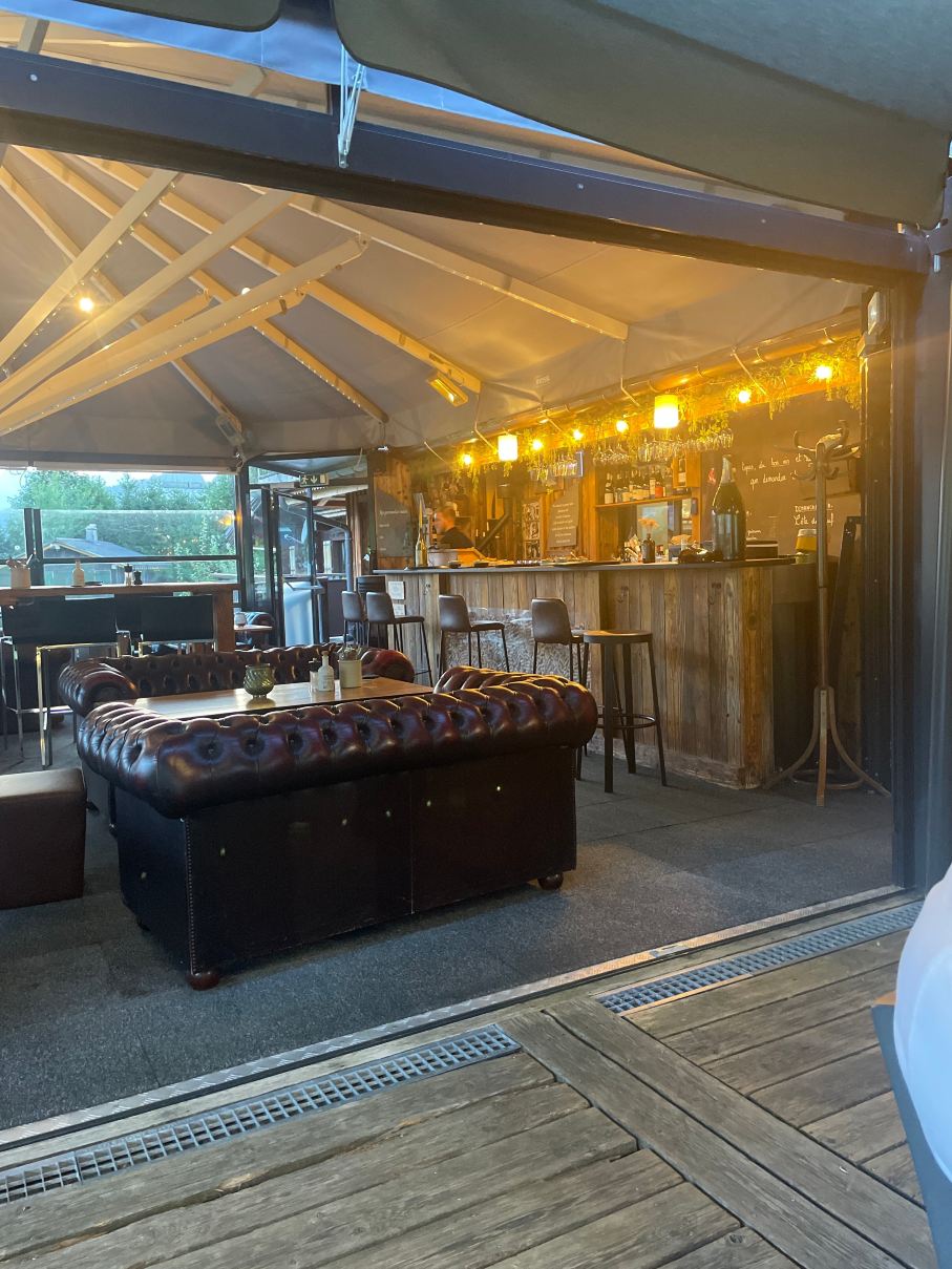 奎查小屋酒店-官方