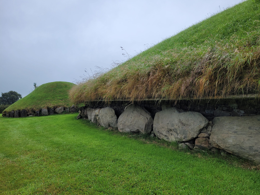 Boyne Valley Tours-County Meath必去景点