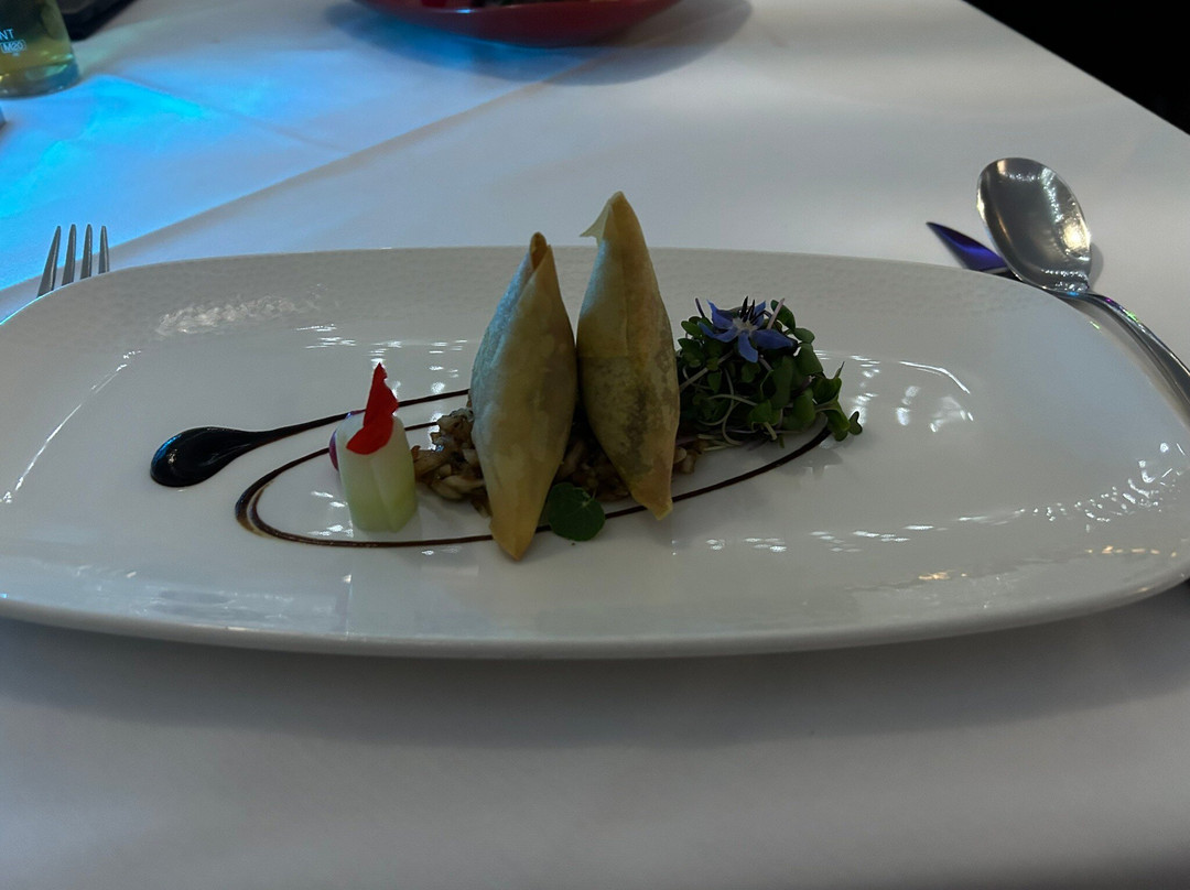 Core by Clare Smyth