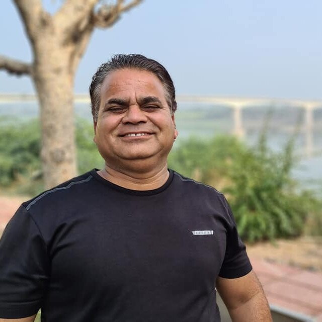 Guddu Bhai-瑟瓦伊马托布尔必去景点