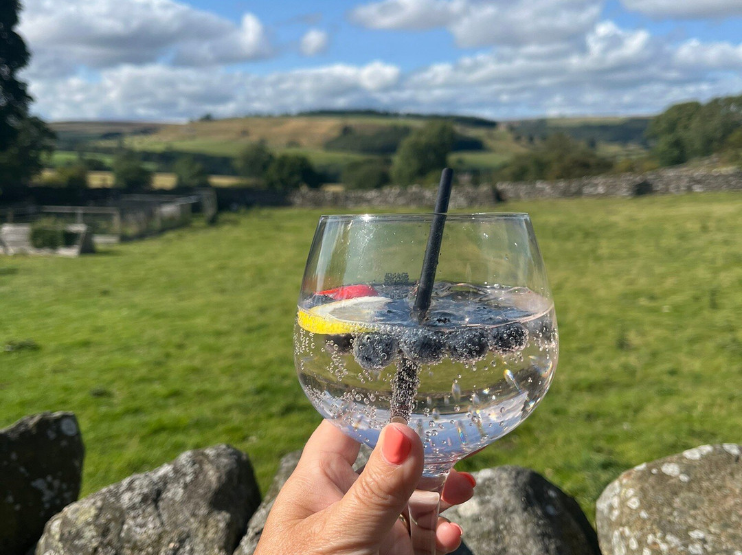 Bolton Arms Downholme主图