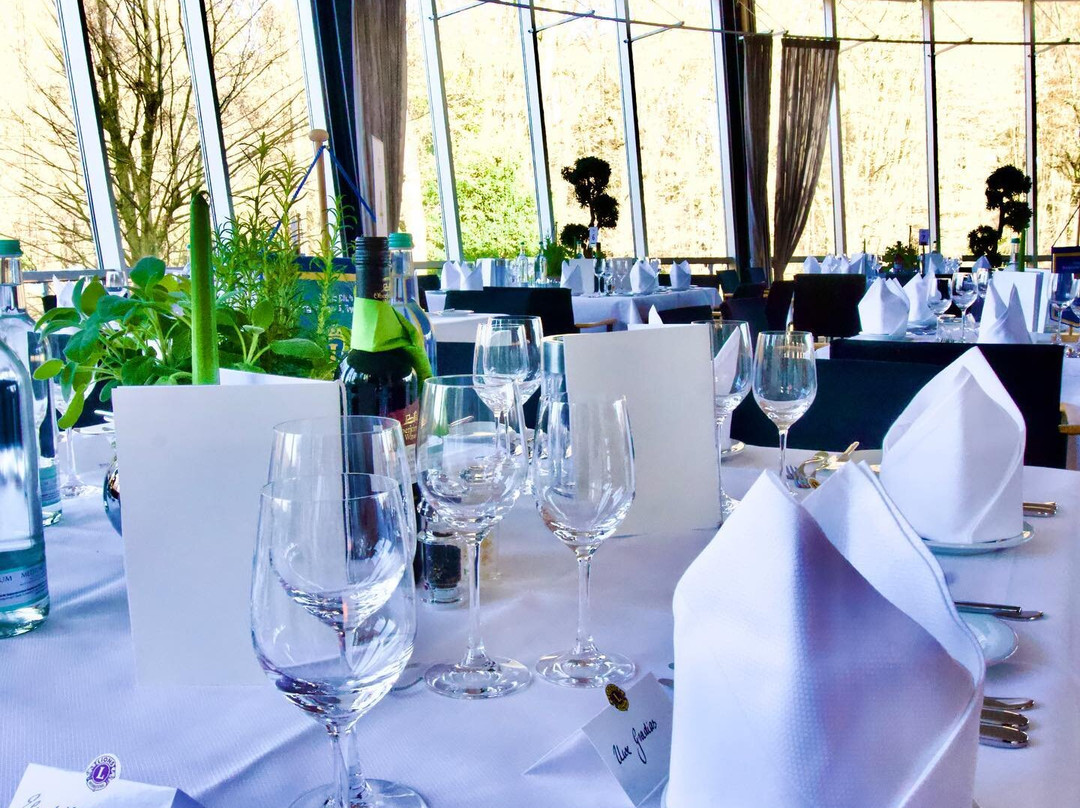 GenoHotel Forsbach主图