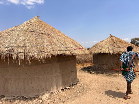 Sali Safaris-阿鲁沙必去景点