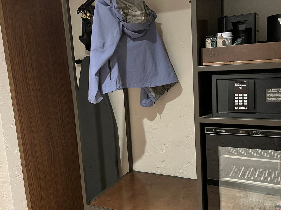 AC Hotel Frisco Colorado主图