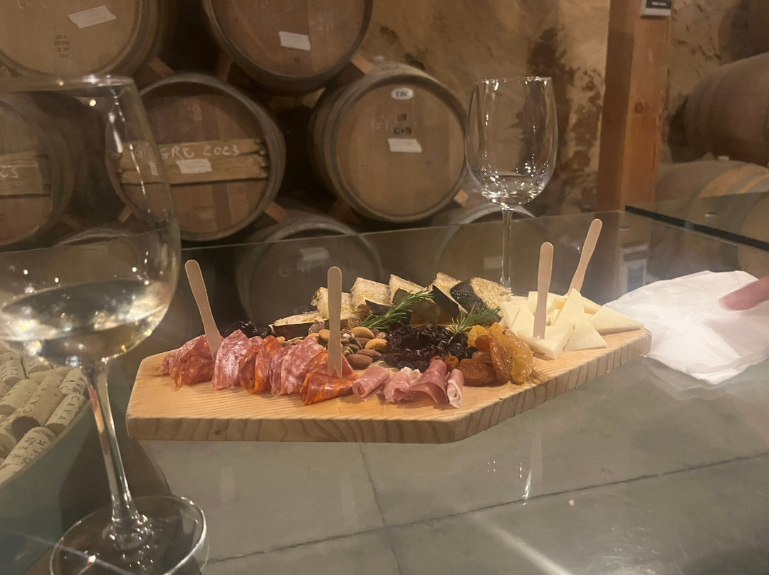 Vena Cava-Valle de Guadalupe必去景点