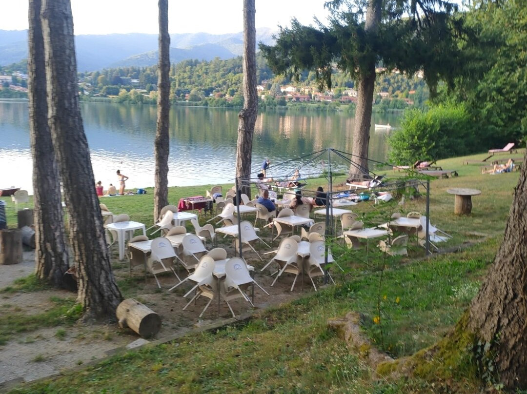 Lido di Montorfano-Montorfano必去景点