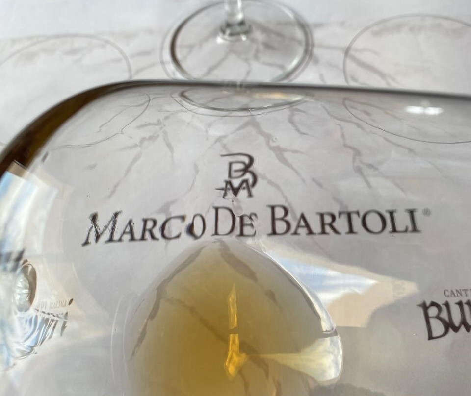 Marco de Bartoli-马尔萨拉必去景点