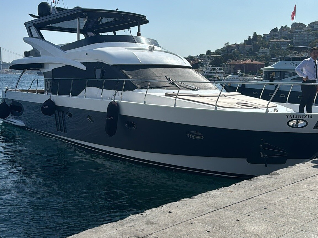 Yahtist-伊斯坦布尔必去景点