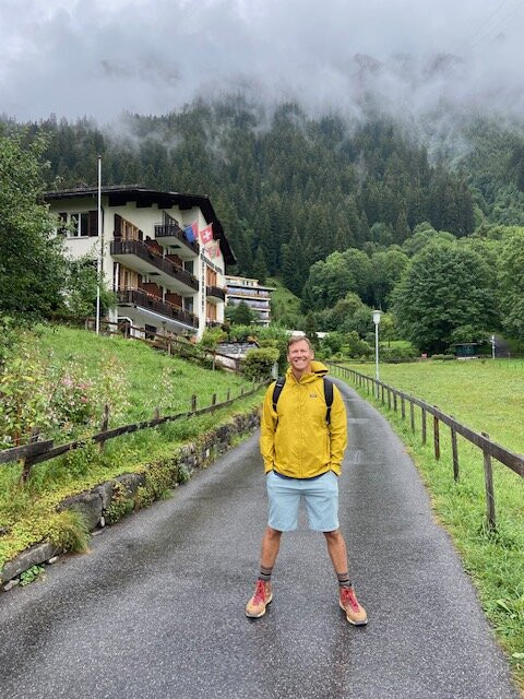 贝豪斯酒店主图