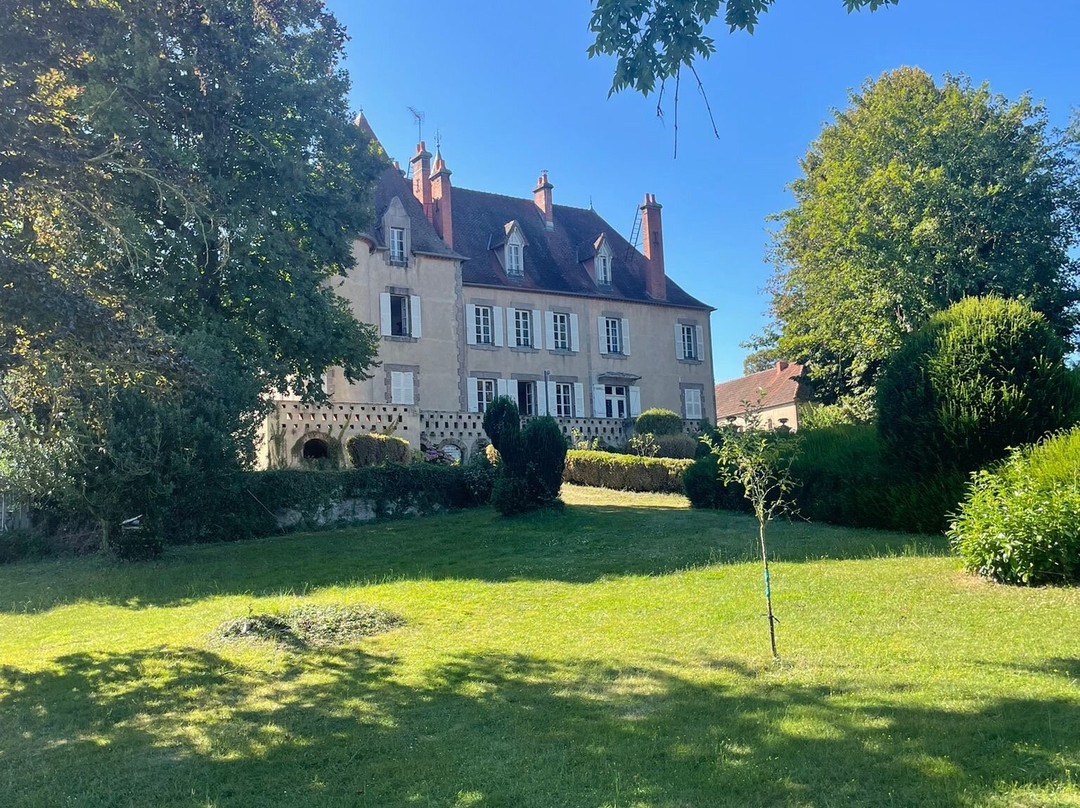 Château De Bruges主图