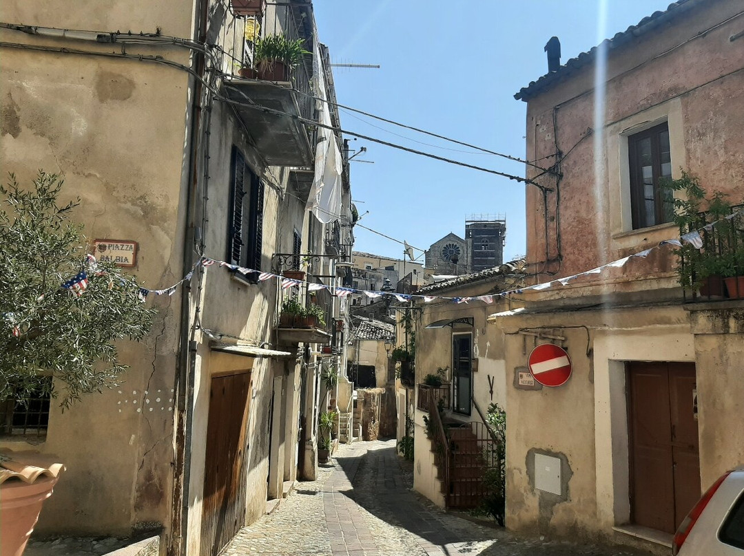Centro Storico Di Altomonte景点图片