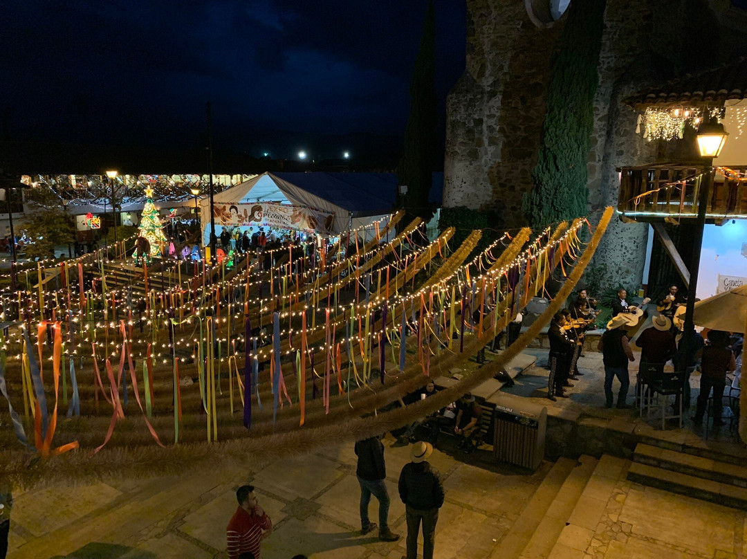 Tapalpa De Mis Amores主图