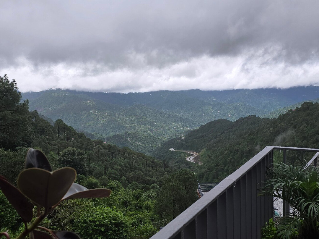 OREN Kasauli 奥伦卡索利