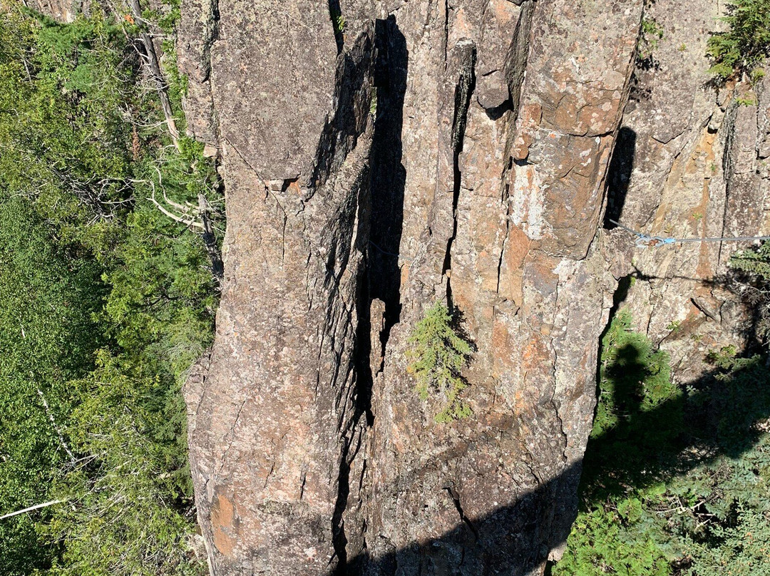 Eagle Canyon Adventures-Dorion必去景点
