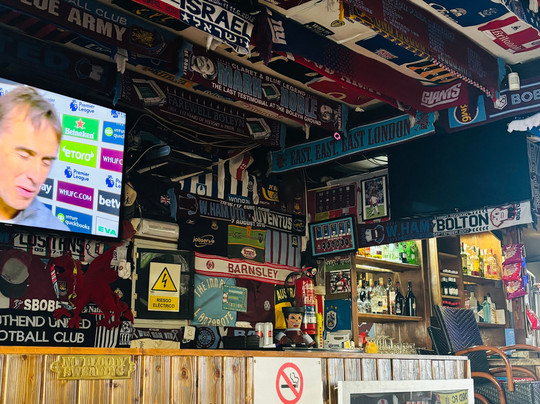 The Inn Place-卡门港必去景点