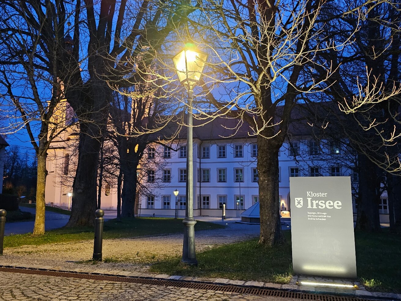 Irseer Klosterbraeu-官方