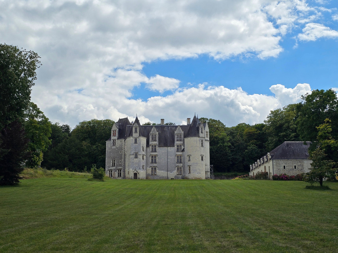 Chateau des Bretignolles景点图片