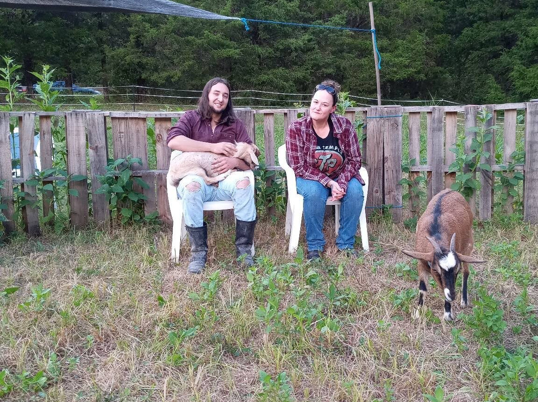 Barakah Heritage Farm